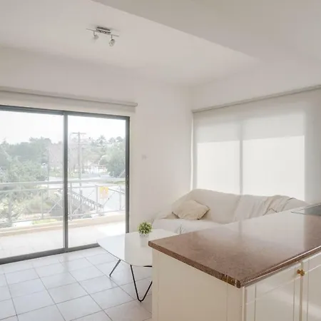 아파트 Spacious 2-bed Latchi, Chrysohou